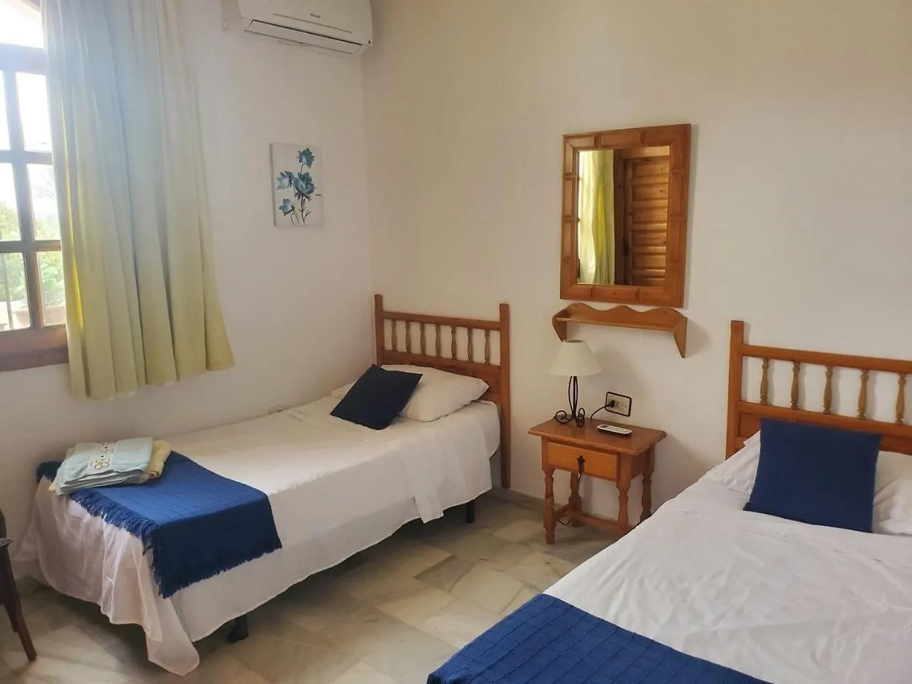 La Mata - Mojacar - 2 Bedroom - Sleeps 4 - R068 location