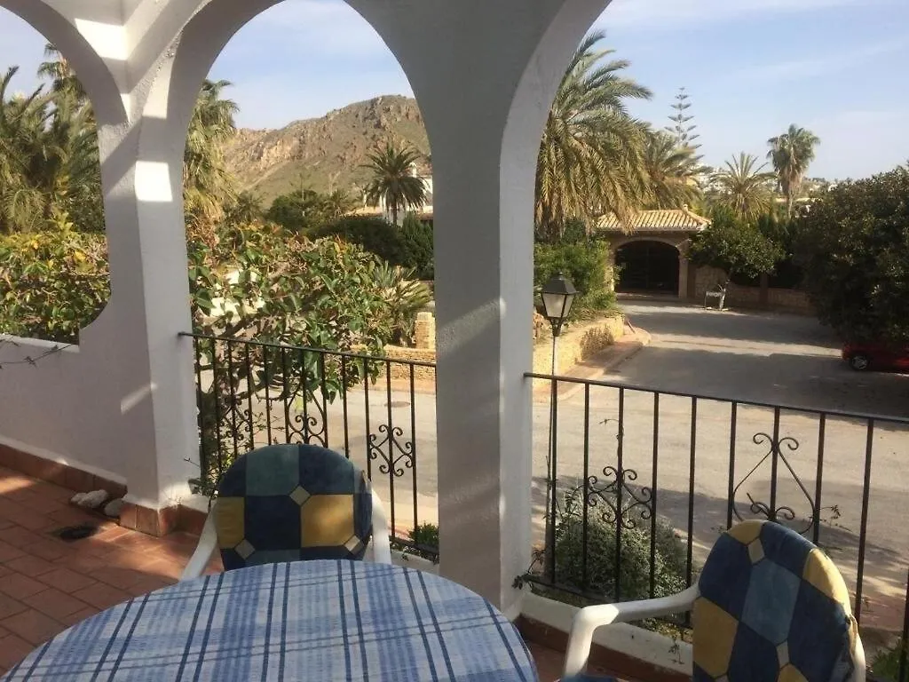 La Mata - Mojacar - 2 Bedroom - Sleeps 4 - R068 La Marina de la Torre 0*,  Spain