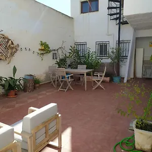 Paraíso La Marina de la Torre