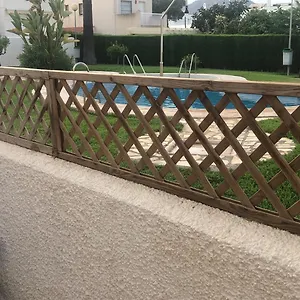 Delgado La Marina de la Torre