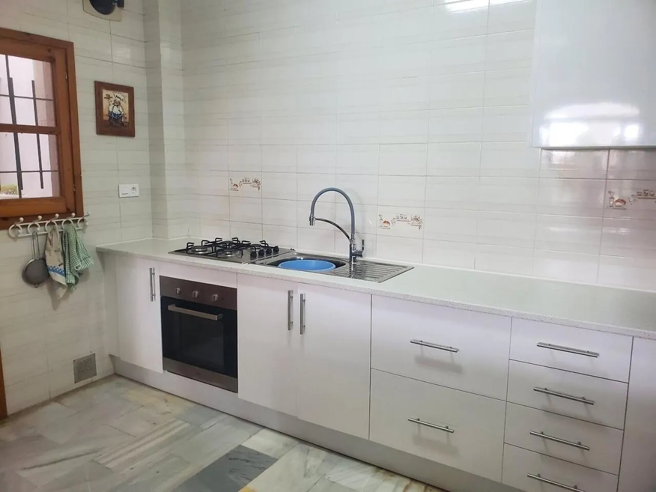 La Mata - Mojacar - 2 Bedroom - Sleeps 4 - R068 La Marina de la Torre