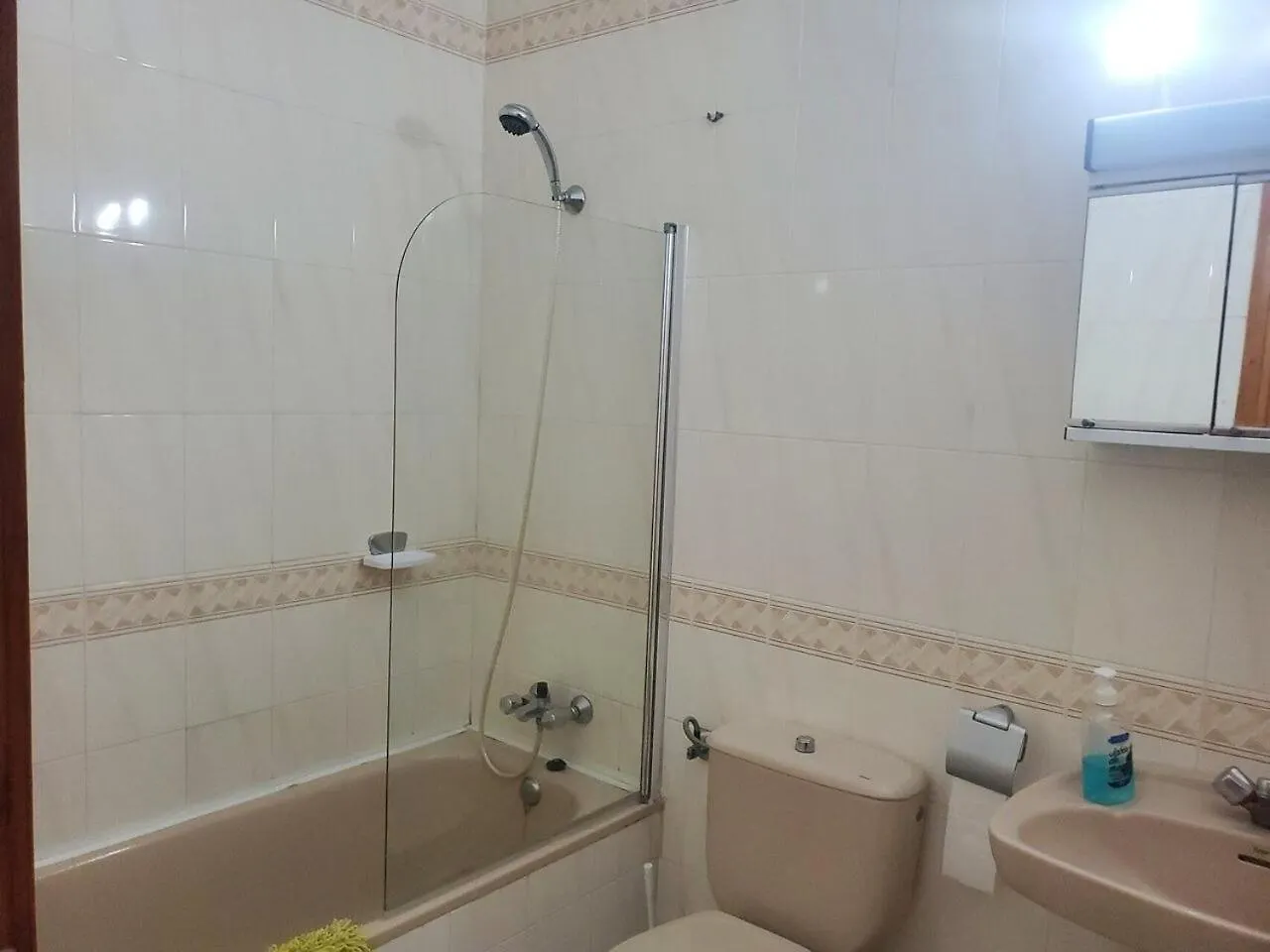 La Mata - Mojacar - 2 Bedroom - Sleeps 4 - R068 La Marina de la Torre 0*,  Spain