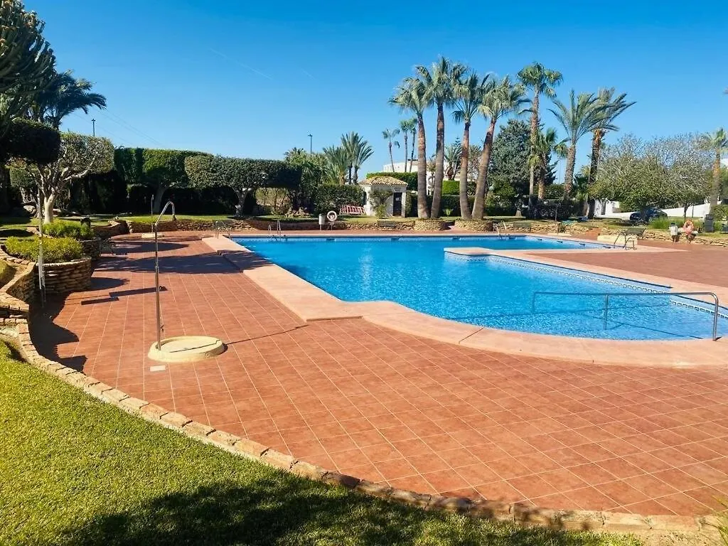 La Mata - Mojacar - 2 Bedroom - Sleeps 4 - R068 La Marina de la Torre Spain