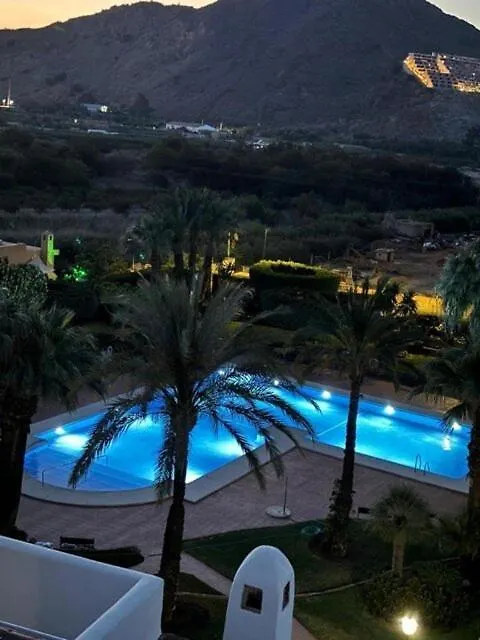 La Mata - Mojacar - 2 Bedroom - Sleeps 4 - R068 La Marina de la Torre Apartment