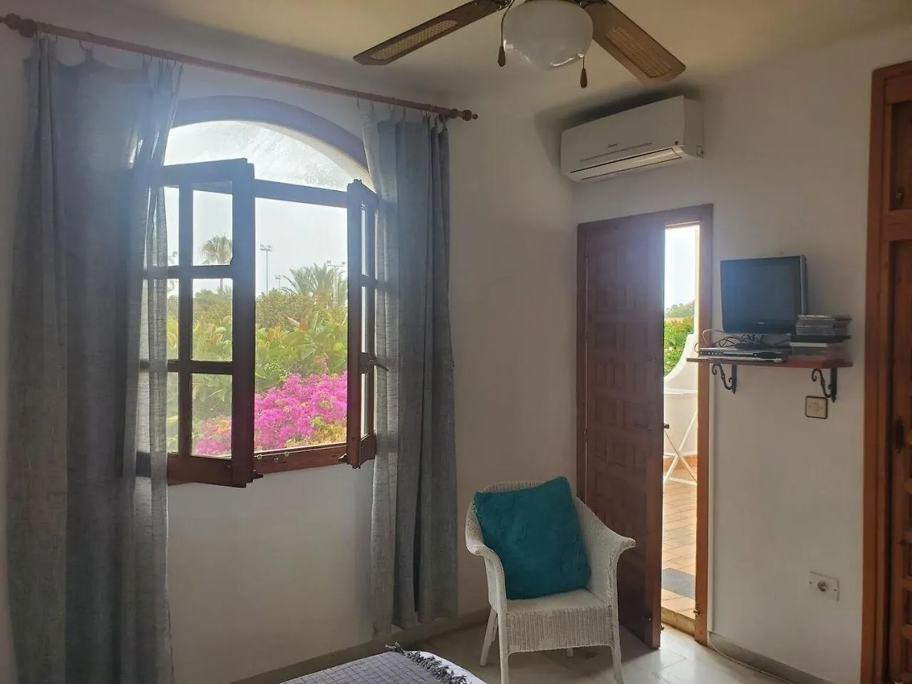 La Mata - Mojacar - 2 Bedroom - Sleeps 4 - R068 La Marina de la Torre 0*,