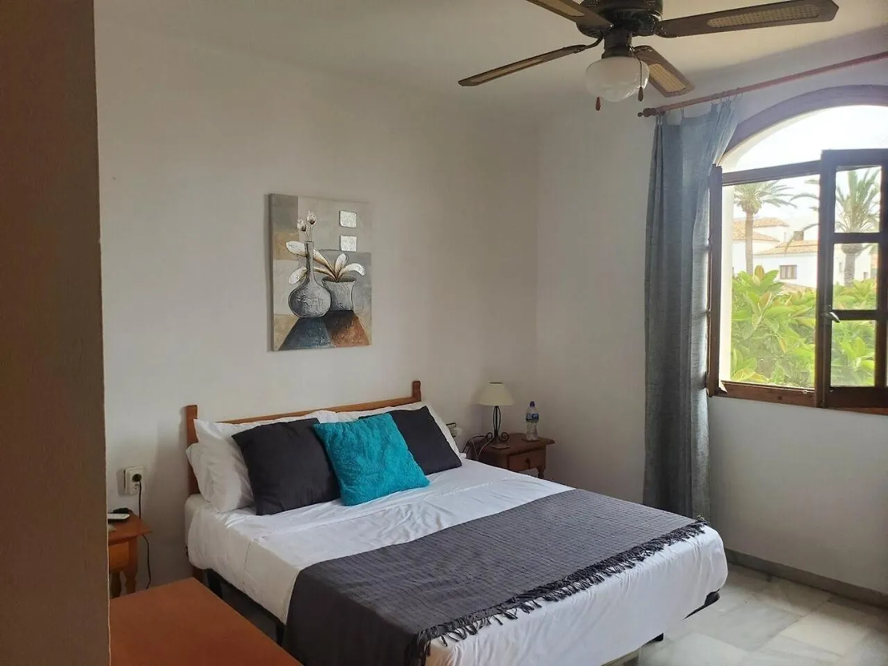 La Mata - Mojacar - 2 Bedroom - Sleeps 4 - R068 La Marina de la Torre Apartment