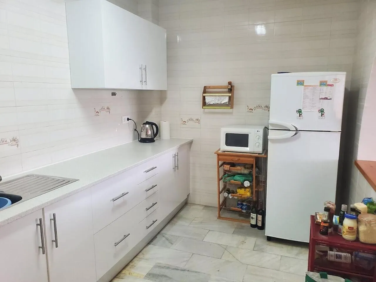 La Mata - Mojacar - 2 Bedroom - Sleeps 4 - R068 La Marina de la Torre