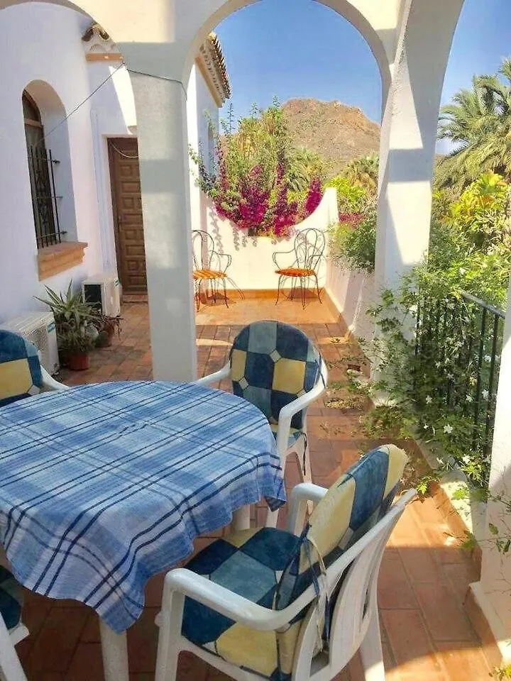 Apartment La Mata - Mojacar - 2 Bedroom - Sleeps 4 - R068 La Marina de la Torre Spain
